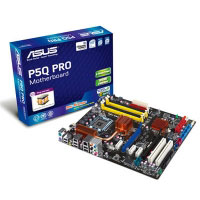 Asus P5Q-PRO Asus P5Q-PRO